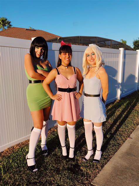 power puff girls costume|powerpuff girl costume women.